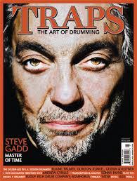 Steve Gadd's Instagram, Twitter & Facebook