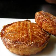 20 Recettes De Desserts Bretons Gateau Breton Dessert Breton Nutella