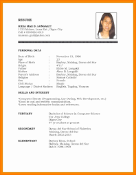 A simple resume format is a basic resume designed to showcase your work experience, skills and education in a clean and uncluttered fashion. Muslim Marriage Cv Muslim Marriage Cv Format For Male 2019 Muslim Marriage Cv Template 2020 Muslim Simple Resume Format Job Resume Format Job Resume Examples