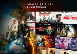 From amazon prime video originals like the boys to hot network shows that have long since ended like dexter, old classics like mr. Amazon Prime Video Launching A Nordic Service