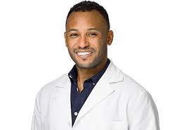 Robert Hayden, MD, Internist