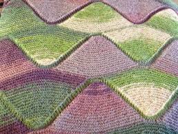 Maybe you would like to learn more about one of these? Verkurzte Reihen Stricken Stricken Verkurzte Reihen Hakeln Muster