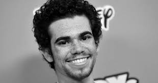 Cameron was born on may 28, 1999. Cameron Boyce Lebt Der Schauspieler Noch