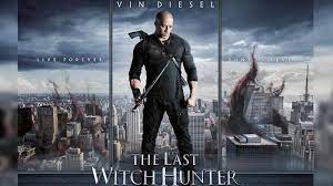 Before her death, queen witch curses kaulder with her own immortality, forever separating him from his beloved wife and daughter in the afterlife. Sinopsis The Last Witch Hunter Vin Diesel Hadapi Ratu Penyihir Sekali Lagi Di Hbo Malam Ini Tribunstyle Com