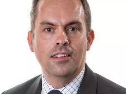 West Bromwich Albion director takes chamber presidency