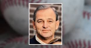 Andy Stuart Edwards Obituary May 16, 2025