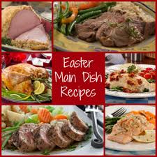 Simple and festive easter dinner ideas 31 daily; Easter Ham Recipes Lamb Recipes For Easter More Mrfood Com