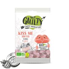 Bonbon maison 150 g de sucre 8 feuilles de gélatine 60 g d'eau sirop de votre choix 1/2 jus de citron sweet home sugar 150 g 8. Bonbons Piquants Framboise Et Pamplemousse Bio Sans Gelatine Animale Vegan Kiss Me Soflty Not Guilty