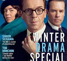 A Spy Among Friends' Damian Lewis and Guy Pearce in dramatic first look