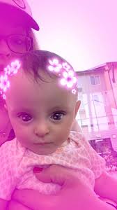 Time flies when you're having fun! I can't believe that these girls are  ALREADY 3 months old! We love them SO much! It is so FUN watching them grow  and LEARN new