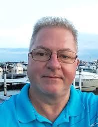 Gregory Busch's Instagram, Twitter & Facebook