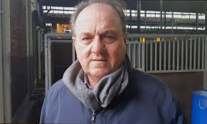 Bianchotti: "Era el momento de apostar a un protagonismo que trascienda la  Liga Rafaelina"