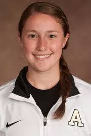 Samantha Gottlieb's Instagram, Twitter & Facebook