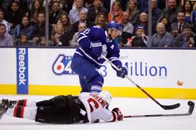 No leafs tonight, but the marlies game is streaming for free. New Jersey Devils At Toronto Maple Leafs Game Stream 16 All About The Jersey