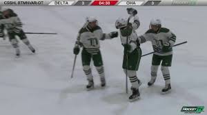 It is with deep sense of loss and heavy heart that friends and family of reimer announced the unexpected death of their beloved caleb reimer has passed away. Ot Goal Caleb Reimer March 11 2018 Goal 2 Youtube