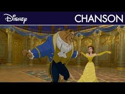 Frappé par un terrible sort, un prince cruel a été transformé en bête. La Belle Et La Bete Histoire Eternelle Music Video Song Lyrics And Karaoke