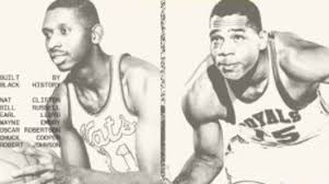 The team joined the nba in 1974 as an expansion team called the new orleans jazz. Utah Jazz Players Coaches Launch Black History Heroes Program Statewide Kutv