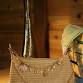 Island Treasures Purse Decorating