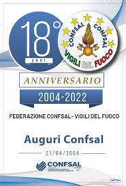 Profile for Confsal Vigili del Fuoco Agrigento