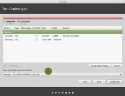 Download from official website installation package for the correct version for your system 2. Linux Mint Installation Guide For Beginners Average Linux User