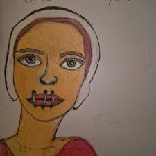 ANOTHER EPISODE OF HANDMAIDS HAS WRAPPED FILMING!!!!! Lilkely 607 or 608🥹 