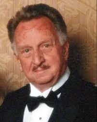 Obituary information for Glenn Harris Robertson