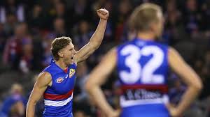 Considering too many afl fans, i collected this western bulldogs vs richmond tigers match schedule from the various authentic sources. Afl Round 7 Western Bulldogs Vs Richmond Live Scores Updates Video Live Stream Live Blog Aaron Naughton Marks