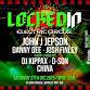 Locked in event image