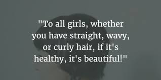 Not least of which is keeping your hair healthy. Quotes About Curly Hair That Will Curl Your Lips Into A Smile Enkiquotes