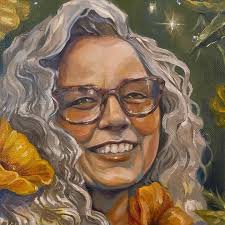 Can't believe I never got around to posting these here😗Oil paintings of my  Spike, my mama, and my dad :)))