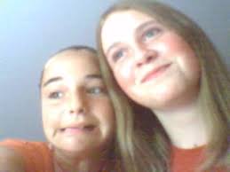 Me & Danielle*.WILD PICZ!