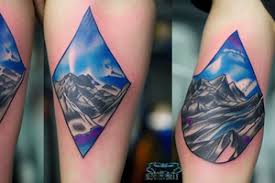 Image result for quirky pylon tattoo