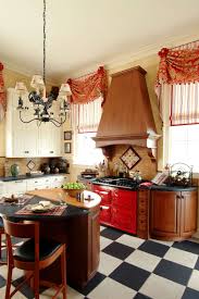 Another major kitchen appliance color trend in 2019 was the use of chocolate brown and truffle brown colors for appliances such as the refrigerator, oven, and stovetop. Kitchen Appliances Colors New Exciting Trends Luxury Home Remodeling Sebring Design Build