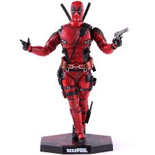 I do weddings, birthday parties, bar mitzvahs, and mass explosions. Hot Toys Deadpool 1 6th Scale Pvc Marvel Deadpool Action Figure Dead Pool Figure Collectible Model Toy Buy At The Price Of 77 23 In Aliexpress Com Imall Com