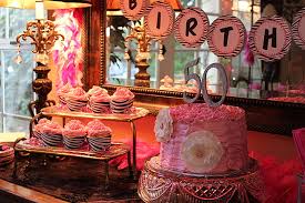 These fifty fabulous decorations are affordable and amazing. Planning A 50th Birthday Party