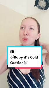 The Shower Scene in Elf The Movie