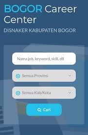 Adakerja adalah platform pekerjaan online yang berfokus untuk sektor kerah biru atau pekerja terampil di indonesia. Hore Warga Bogor Bisa Cari Kerja Lewat Aplikasi Metropolitan Id