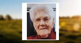 Clara M. Riggs Obituary October 10, 2022