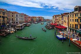Territories to be transformed into client states. Venedik Italya Venedik Venezia Venice Italya Italy