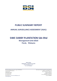 It also engages in rubber and sugar cane plantations as well as beef cattle industry. 2