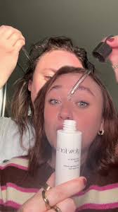 Life Hair Hack for Busy Mums: One-Minute Transformation Styling Cream