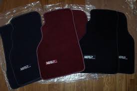 Gc8 jdm 5 piece floor mats. Jdm Car Floor Mats Floor Mats