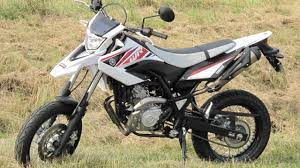 Leovince lv one / orginal kamera: Yamaha Wr 125 X Supermoto Liebt Einfach Kurven Motor Faz