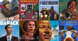 Woodson and the association for the study of negro life and history. The Things We Share Themes For Black History Month Reading Rockets