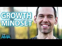 Pillars of A Growth Mindset