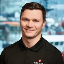 I'm happy to share that I'm starting a new position as Senior Supply Chain  Manager Digital Transformation at Seaspan ULC!