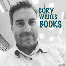 Cory Parella, Author (@CoryWritesBooks)