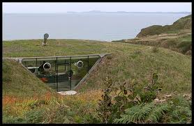 Maybe you would like to learn more about one of these? Malator Is An Uncompromisingly Modern Eco Home Dubbed The Blueprint For The Future Of Welsh Housing Built In Ecological House Eco House Modern Eco House