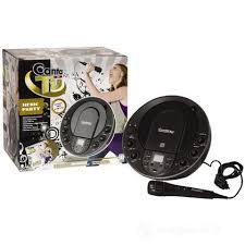 Può essere utilizzata in casa e fuori casa, basta collegarla ad un sistema video di riproduzione come smart tv, smartphone, tablet e lettori mp3 ed eseguire il testo che scorre sullo schermo. Canta Tu Music Party Ncr01970 Karaoke Giochi Preziosi Giocattoli Chegiochi It