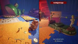 Euren gamerscore auf 1.000 zu heben. It Takes Two Im Test Das Taugt Das Koop Abenteuer Der Spiegel